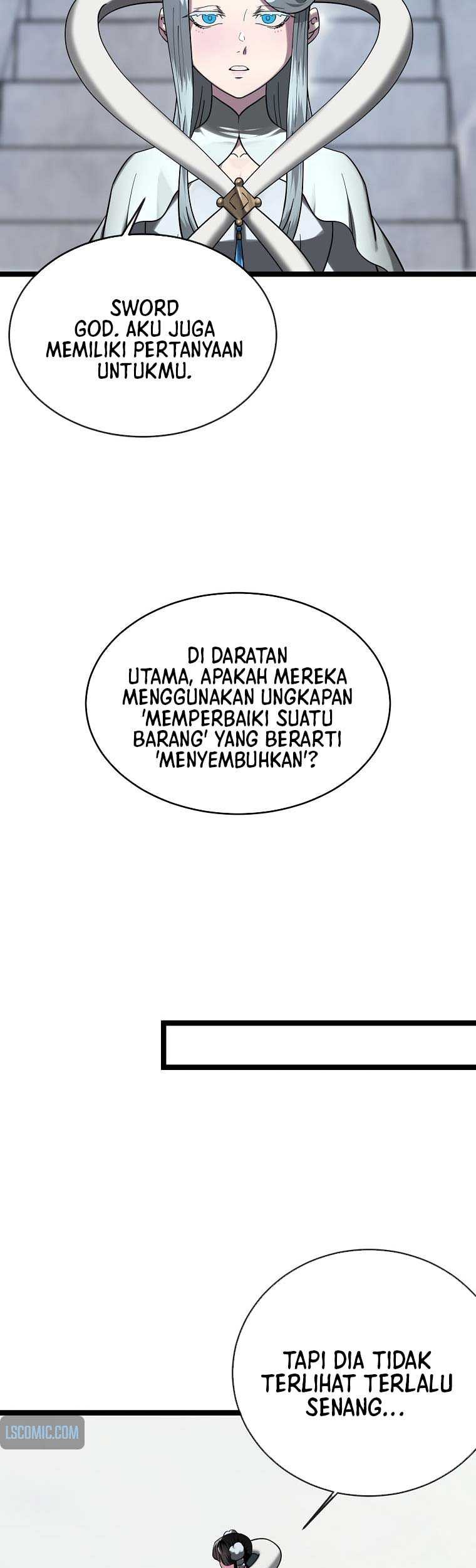 Volcanic Age Chapter 267 Gambar 64