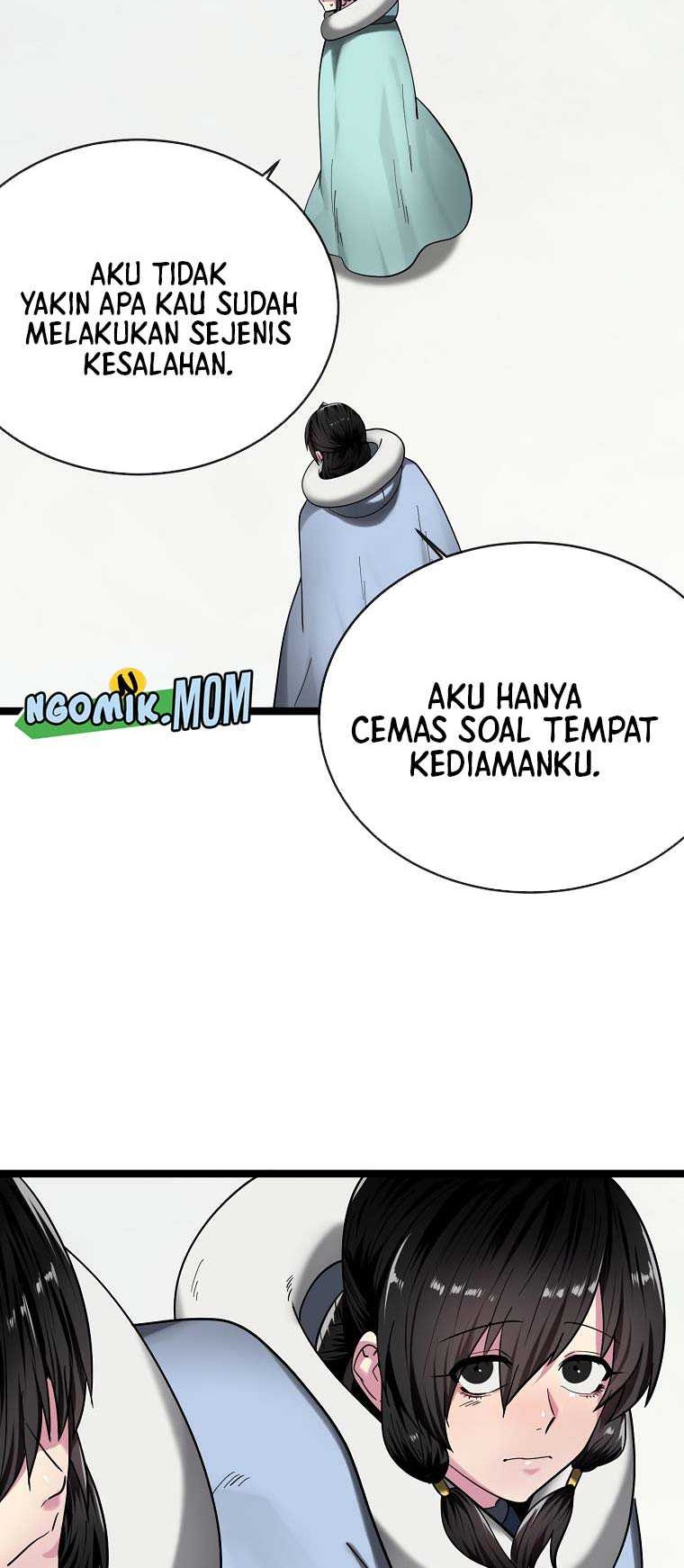 Volcanic Age Chapter 267 Gambar 65