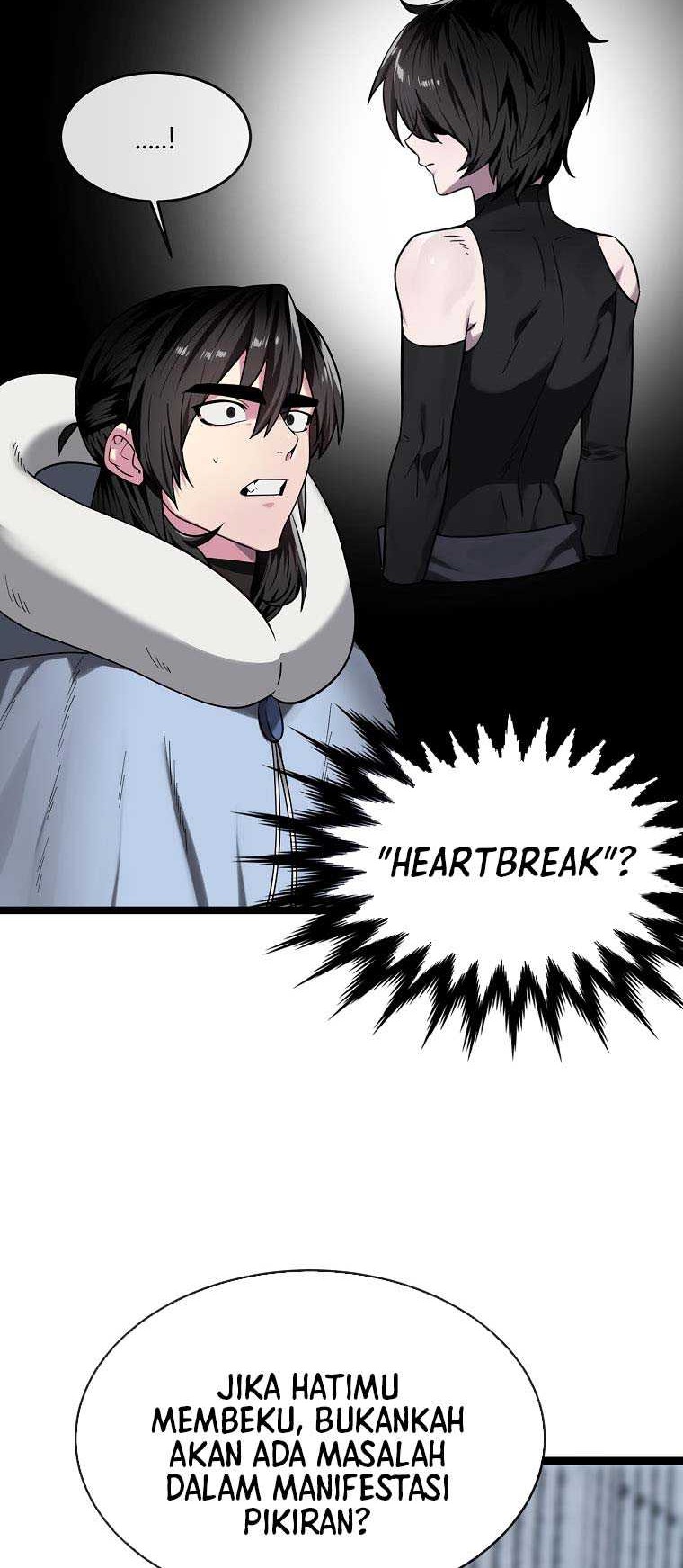 Volcanic Age Chapter 267 Gambar 59