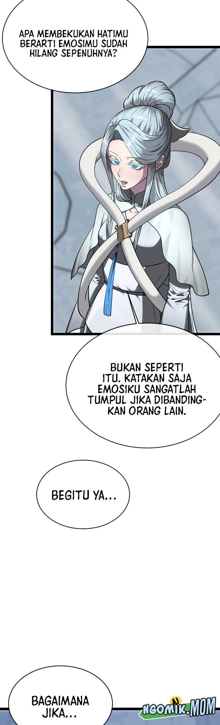 Volcanic Age Chapter 267 Gambar 62