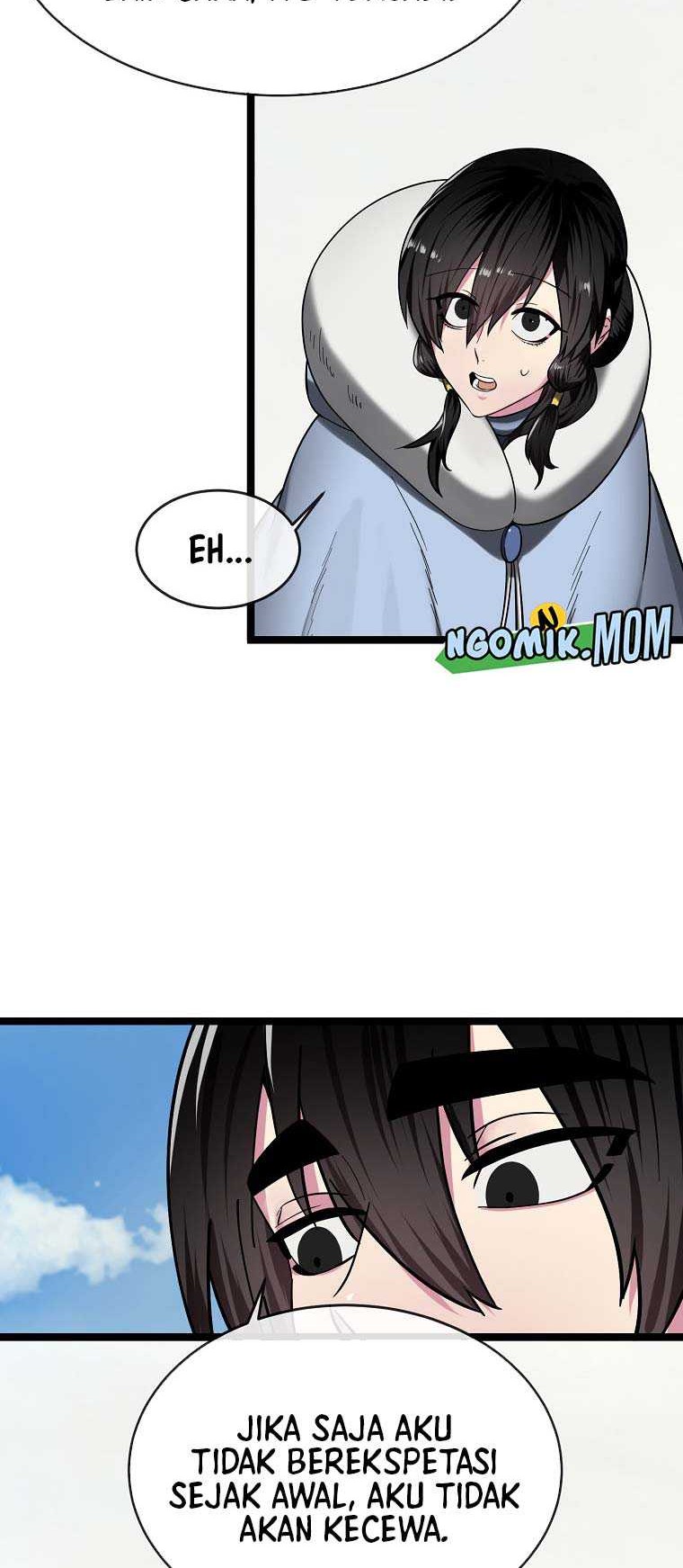 Volcanic Age Chapter 267 Gambar 67