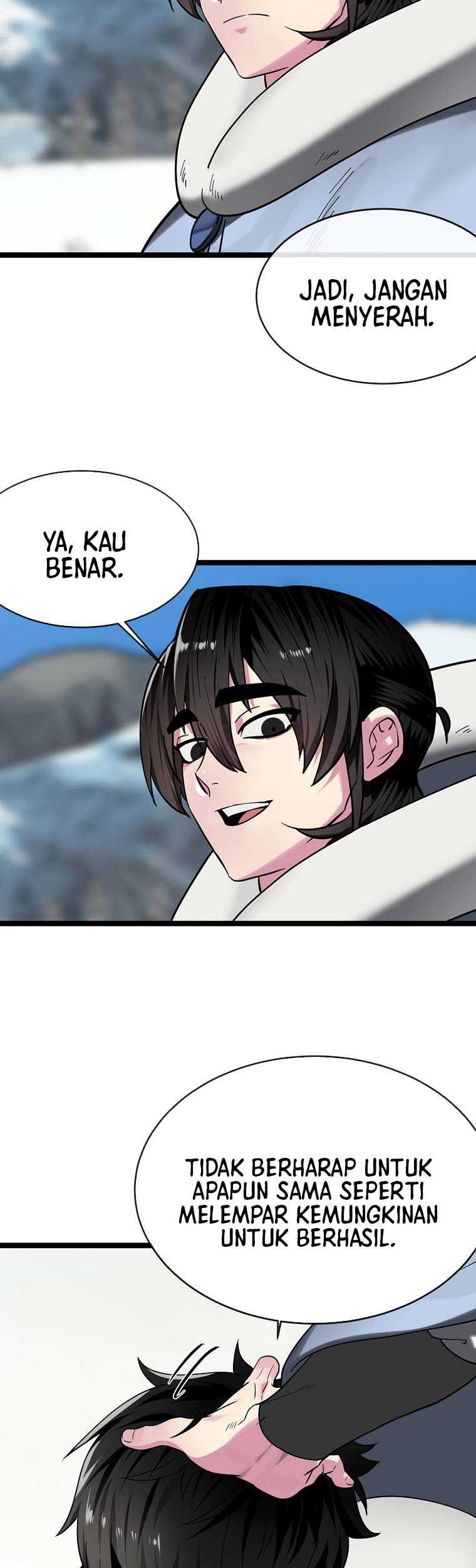 Volcanic Age Chapter 267 Gambar 70