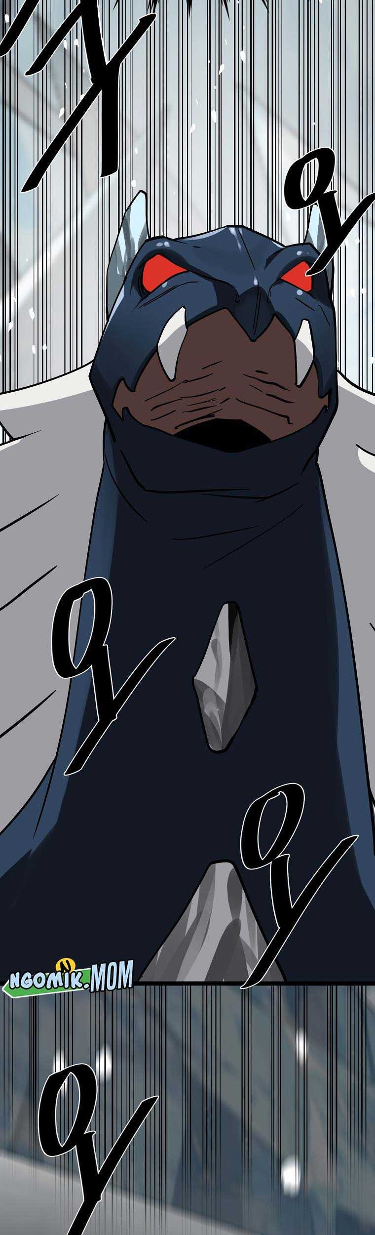 Volcanic Age Chapter 267 Gambar 4