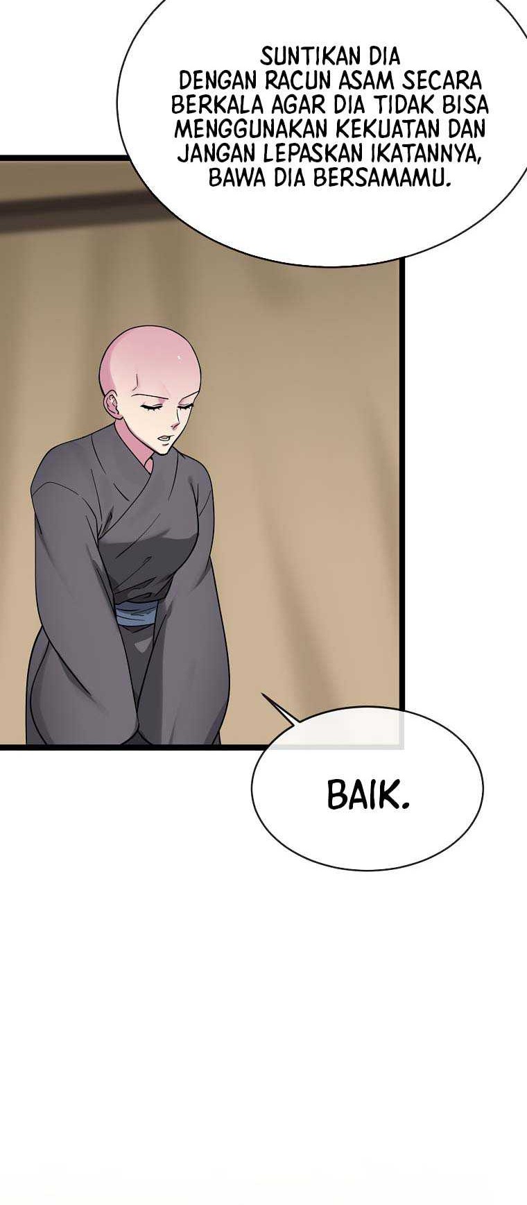 Volcanic Age Chapter 268 Gambar 33