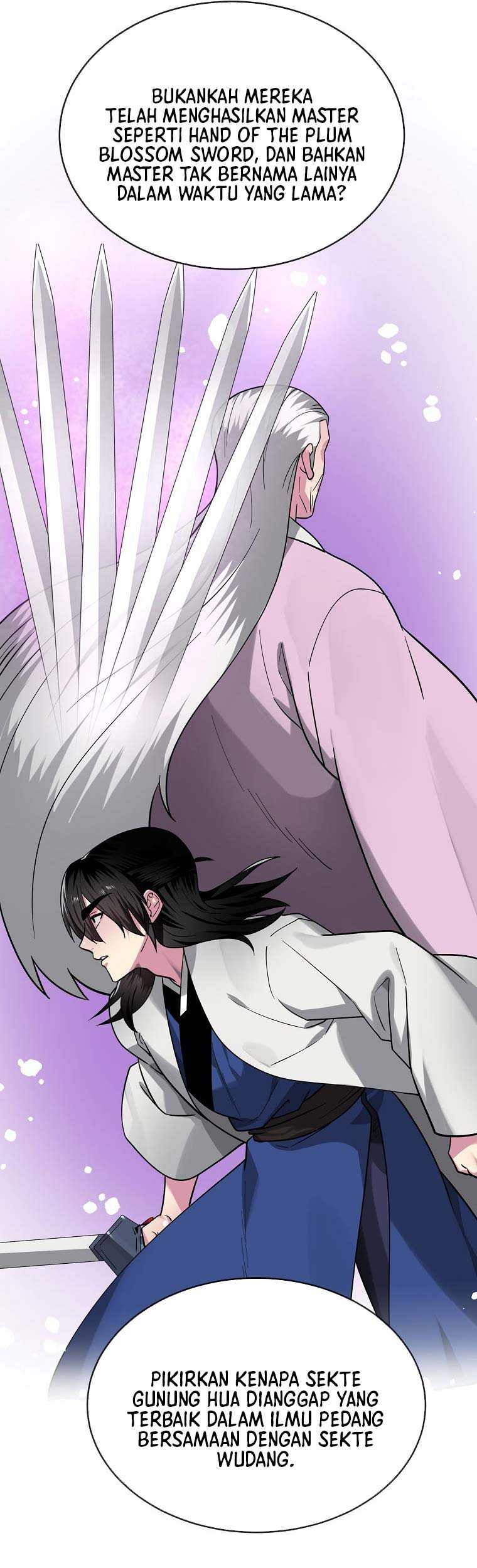 Volcanic Age Chapter 268 Gambar 26