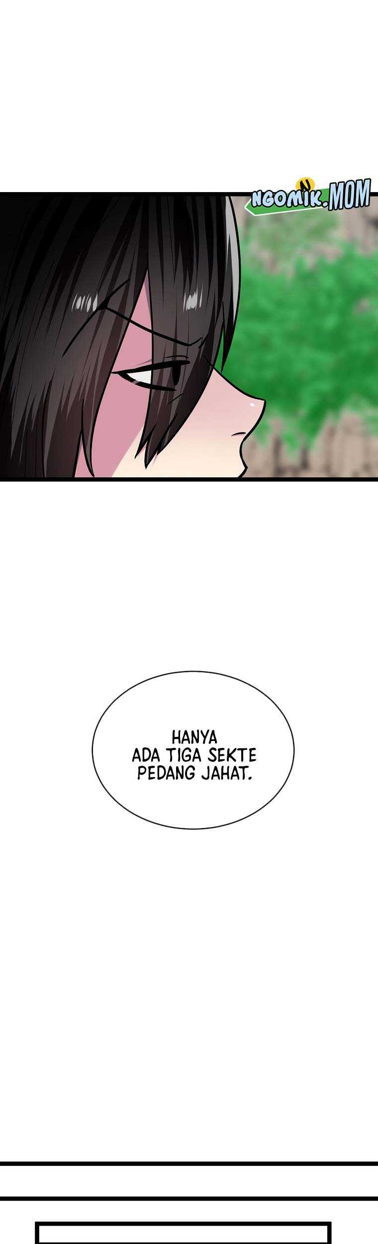 Volcanic Age Chapter 268 Gambar 36