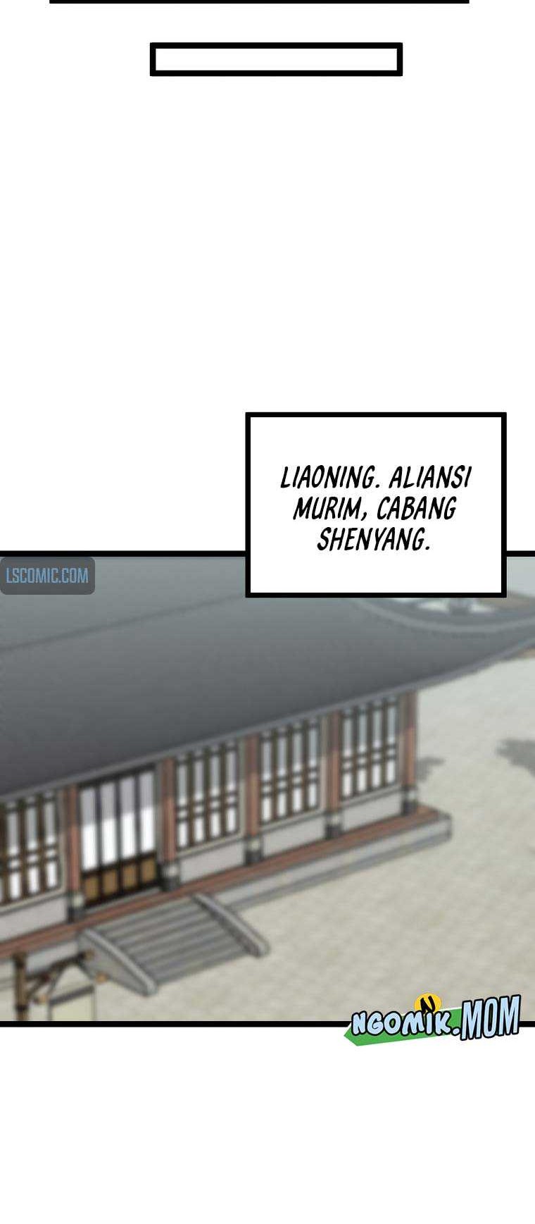 Volcanic Age Chapter 268 Gambar 37