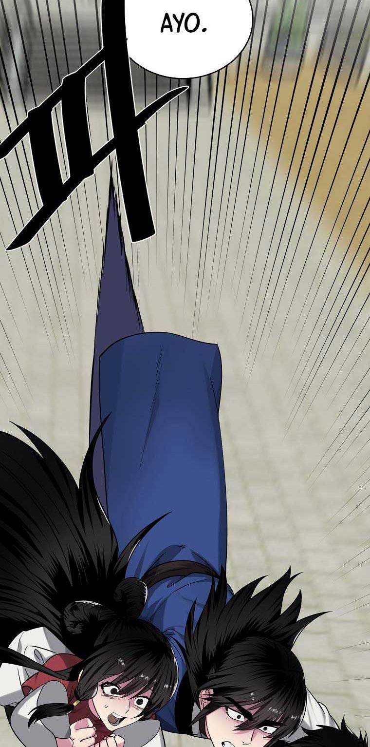 Volcanic Age Chapter 268 Gambar 47