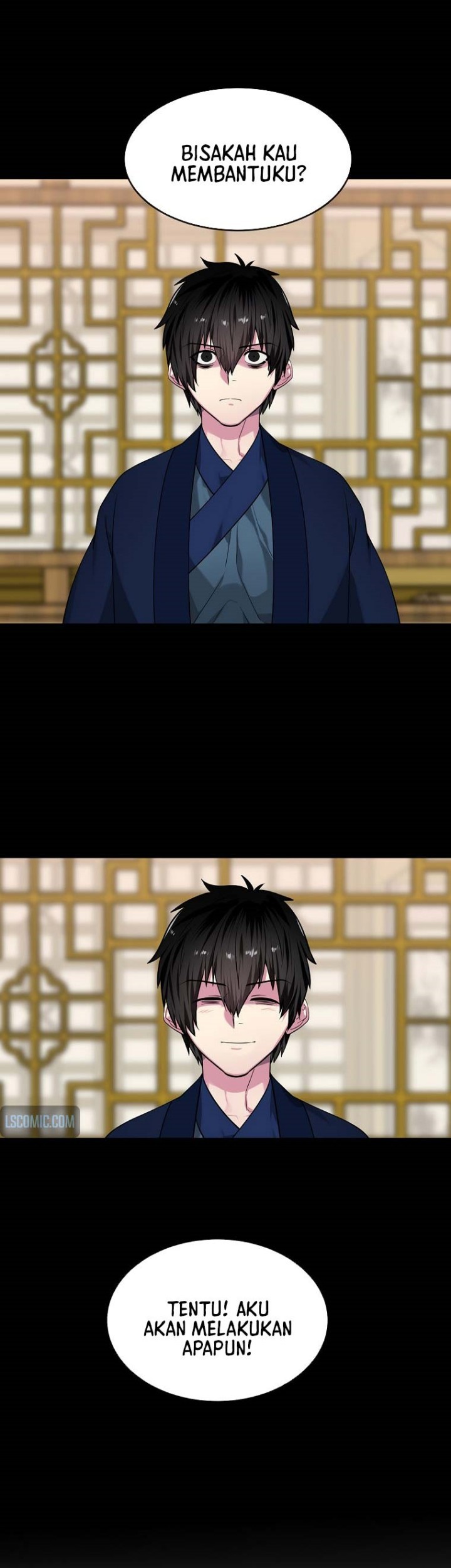 Volcanic Age Chapter 269 Gambar 22