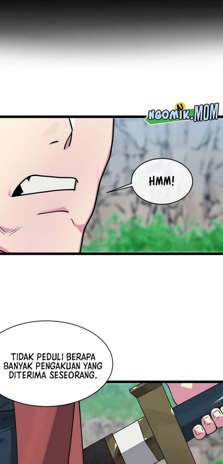 Volcanic Age Chapter 269 Gambar 23