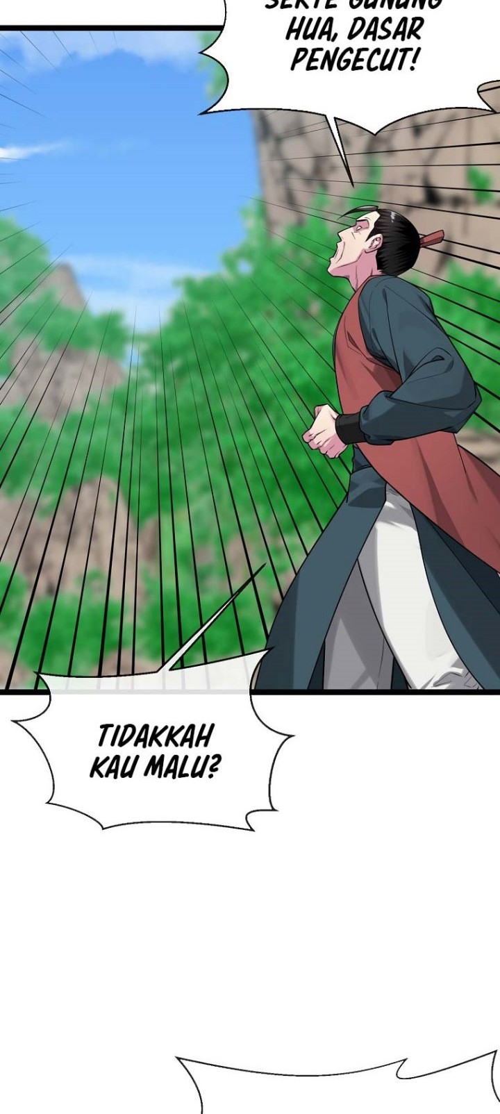 Volcanic Age Chapter 269 Gambar 33