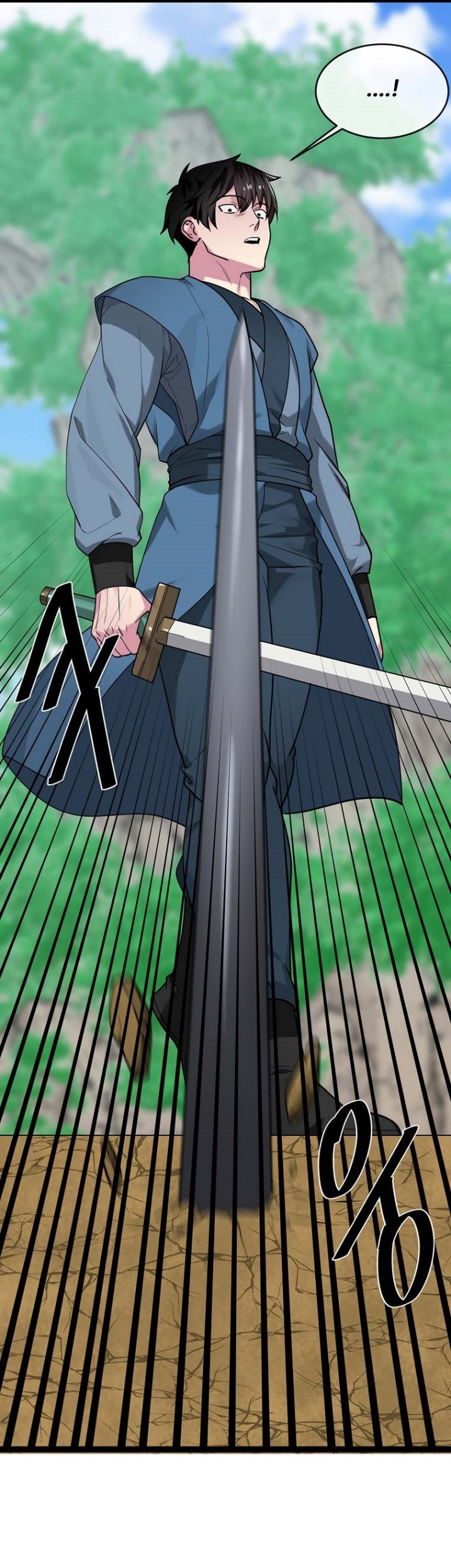 Volcanic Age Chapter 269 Gambar 26