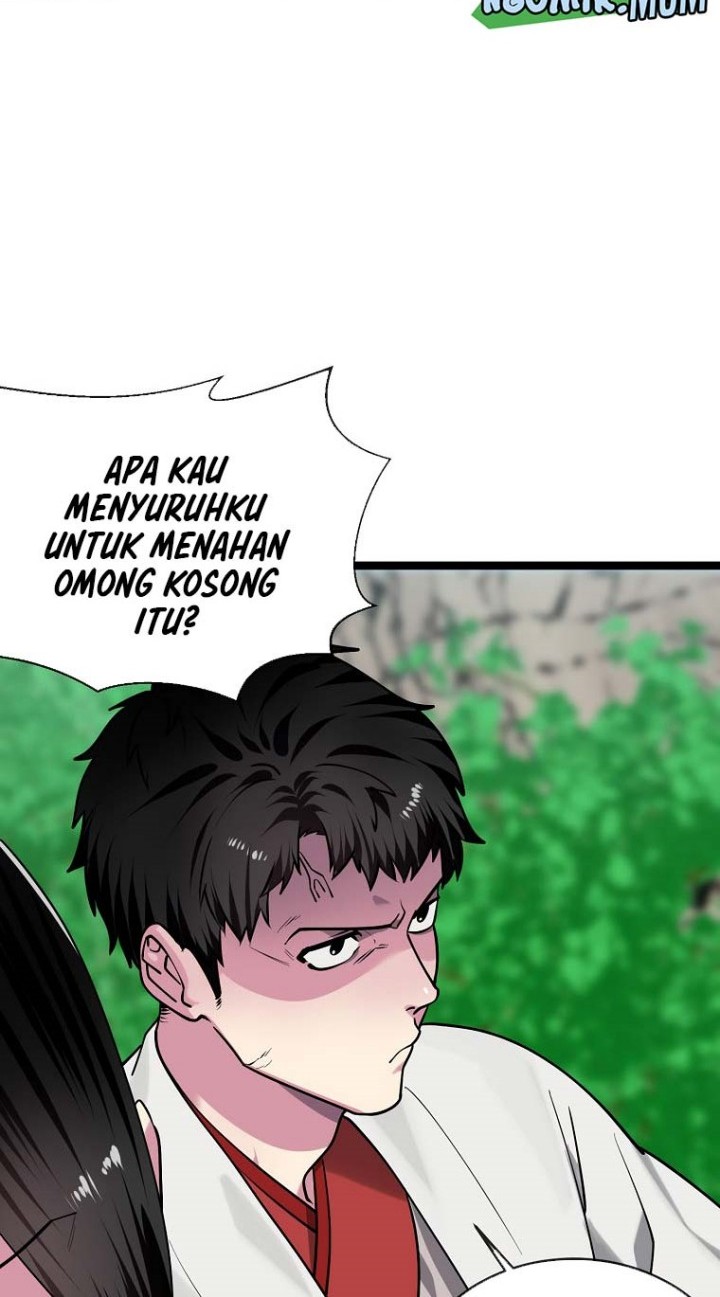 Volcanic Age Chapter 269 Gambar 39