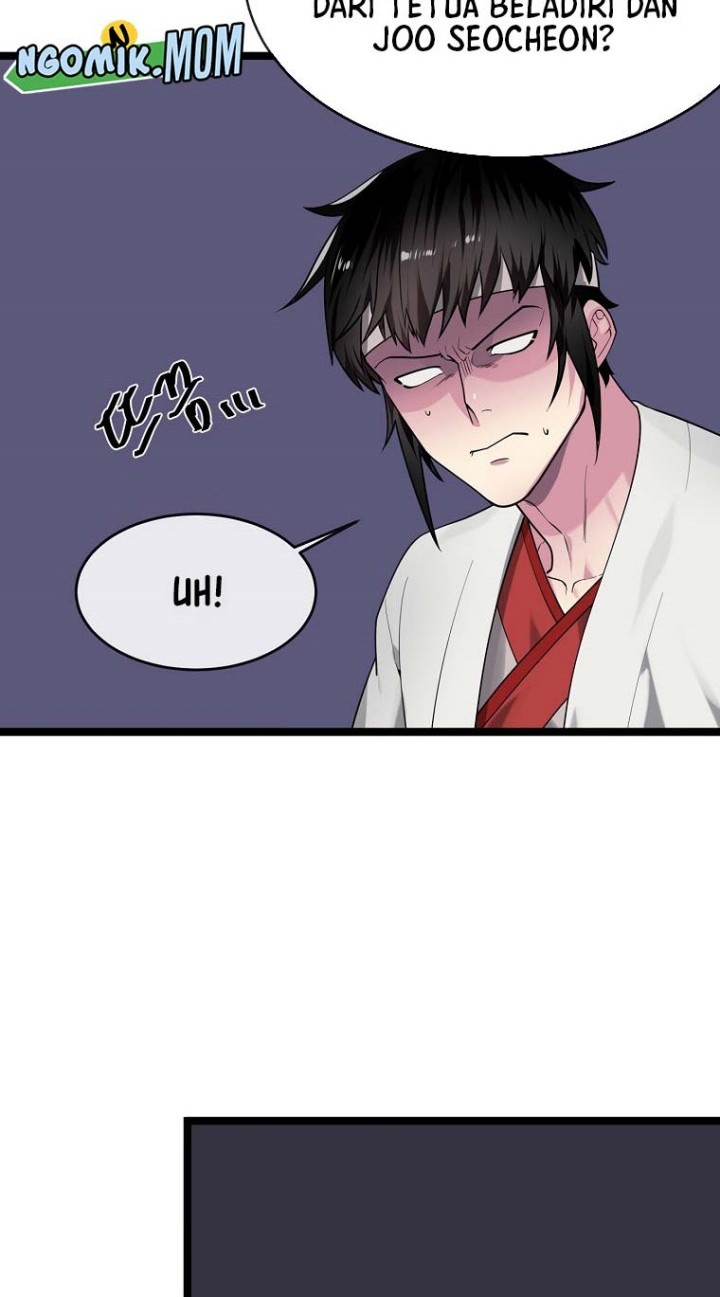 Volcanic Age Chapter 269 Gambar 41