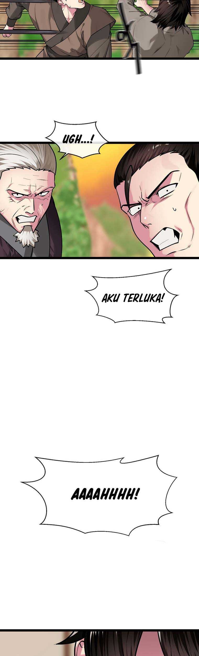 Volcanic Age Chapter 270 Gambar 12