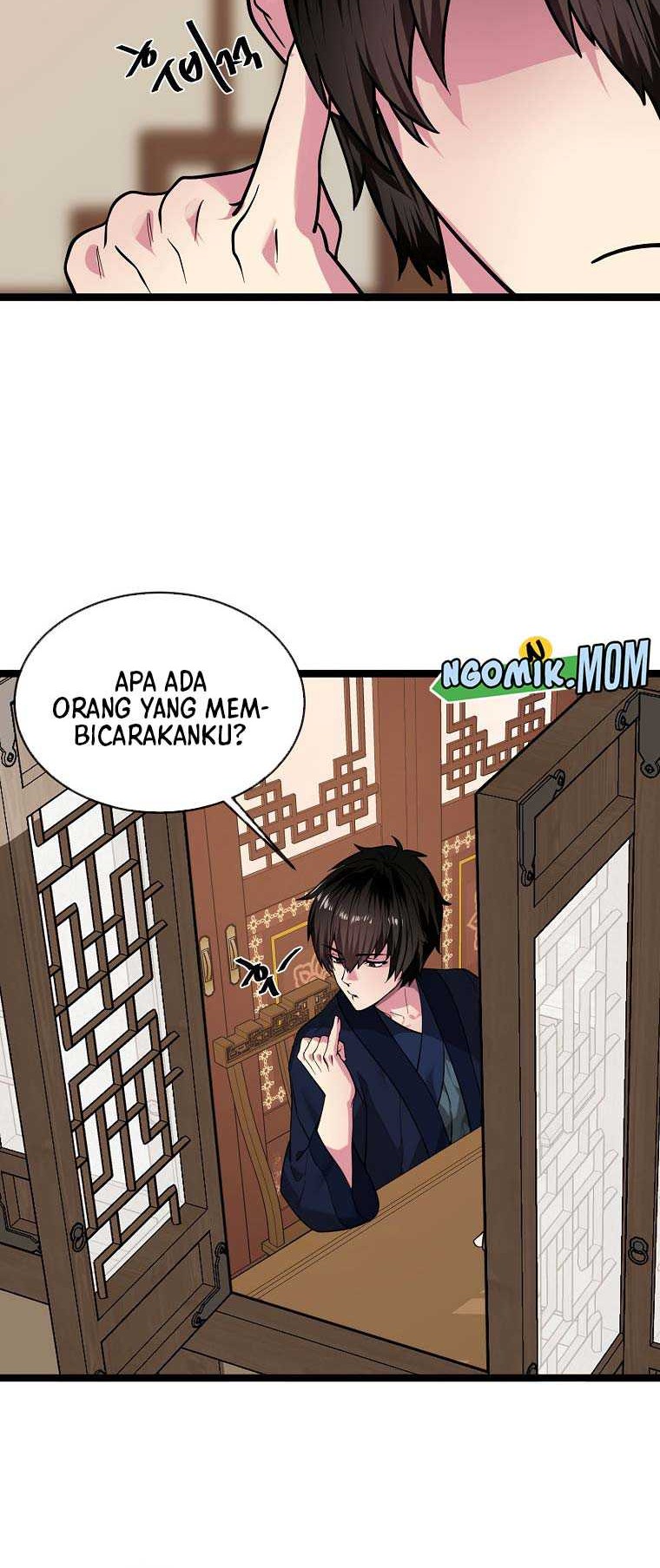 Volcanic Age Chapter 270 Gambar 13