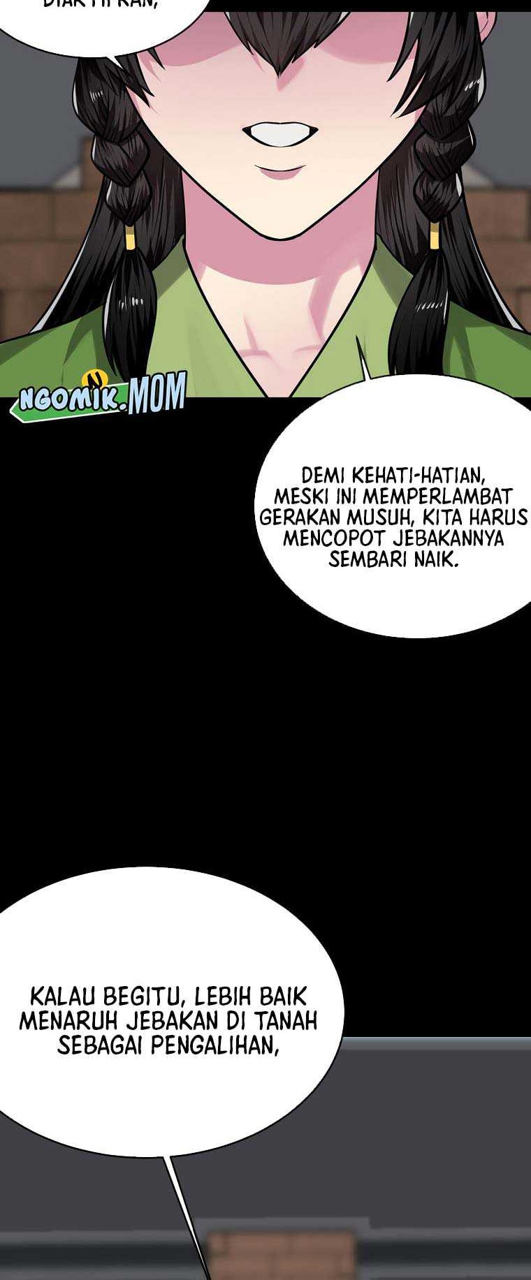 Volcanic Age Chapter 270 Gambar 15