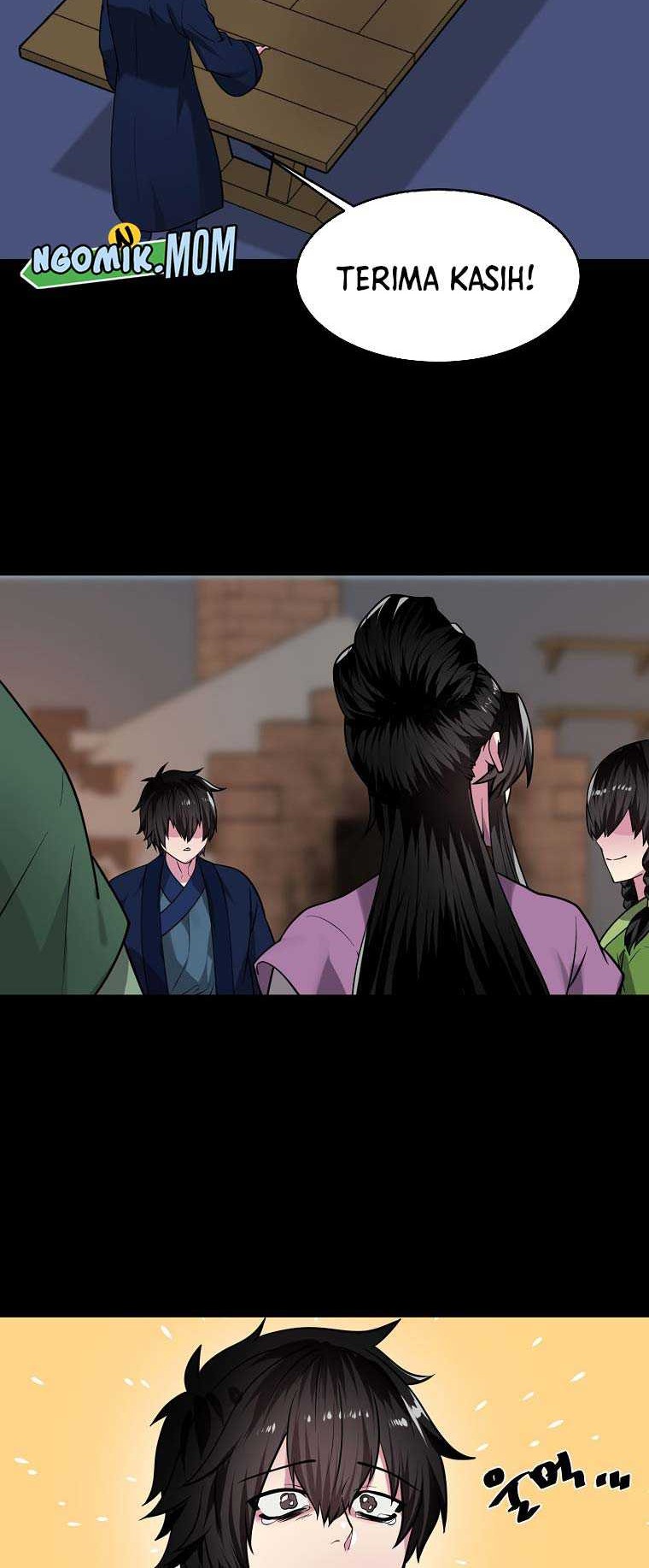 Volcanic Age Chapter 270 Gambar 17