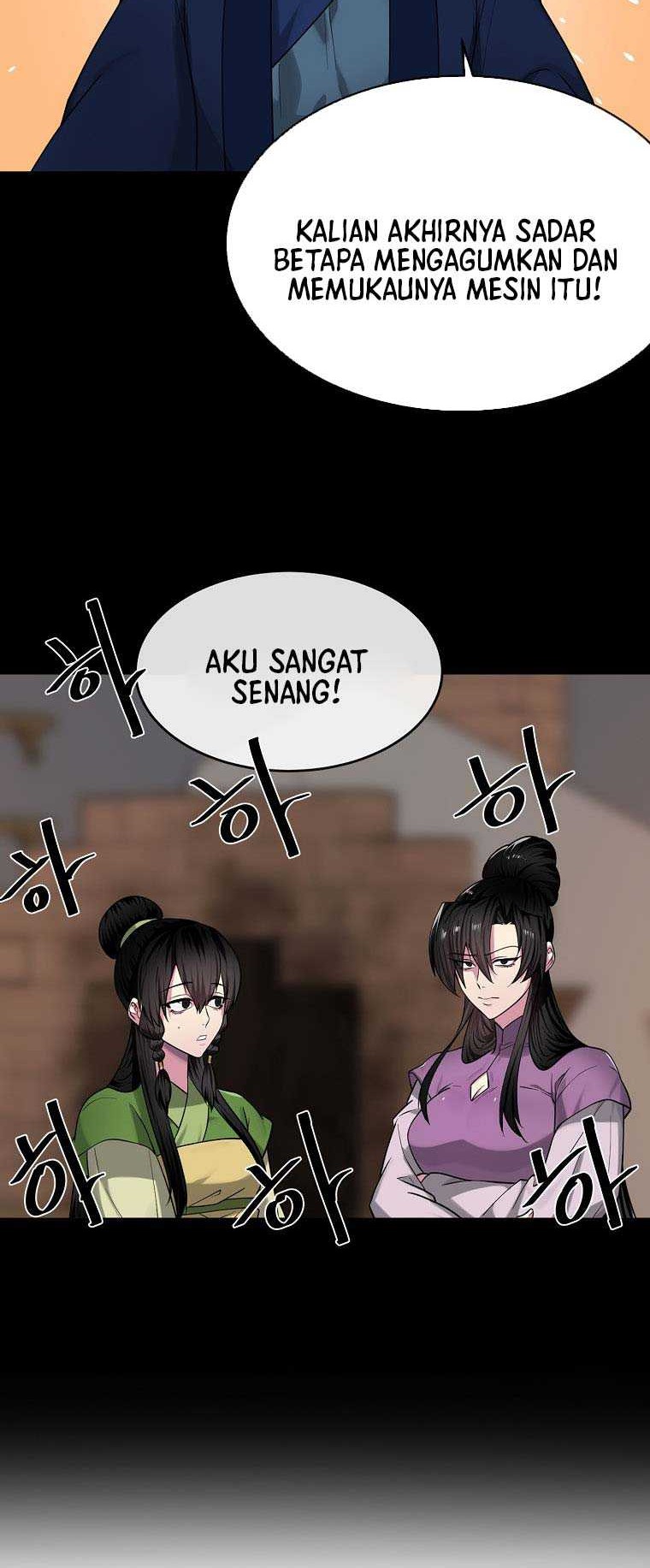 Volcanic Age Chapter 270 Gambar 19