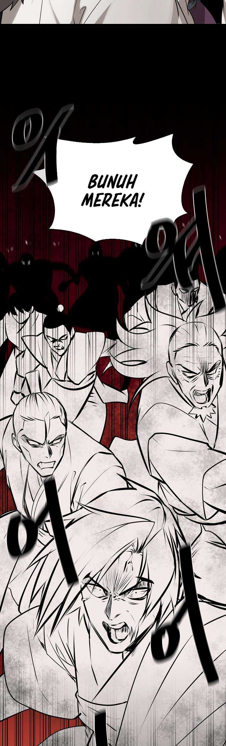 Volcanic Age Chapter 270 Gambar 30