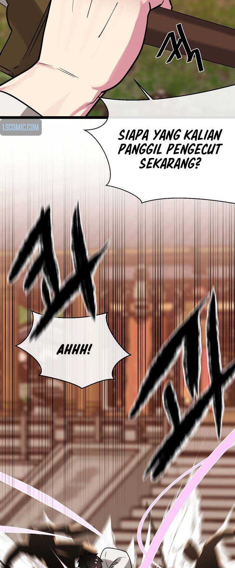 Volcanic Age Chapter 270 Gambar 35