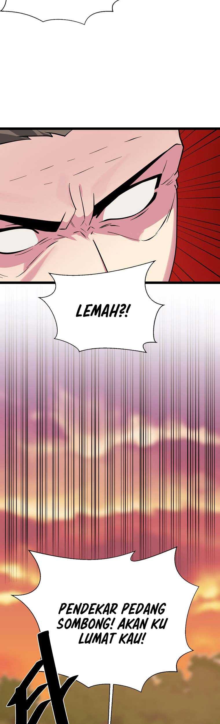 Volcanic Age Chapter 270 Gambar 40