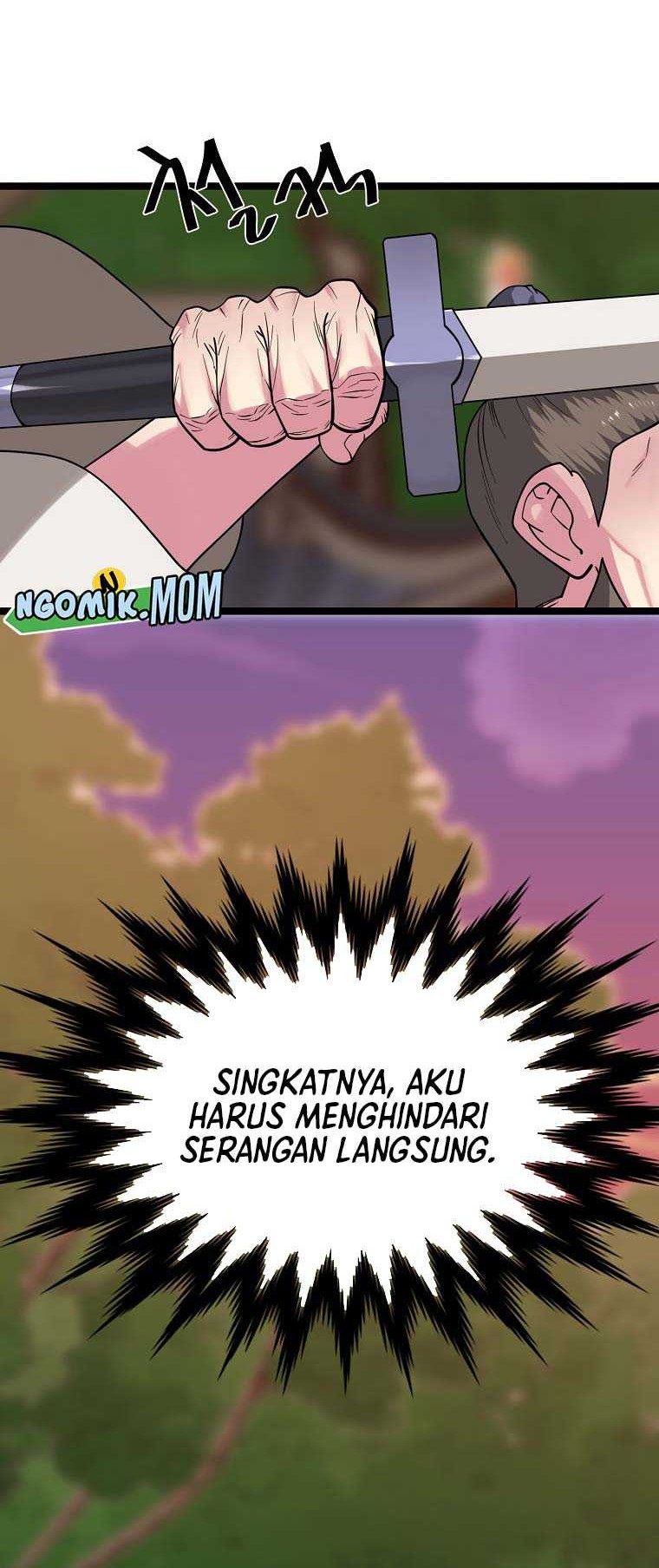 Volcanic Age Chapter 270 Gambar 49