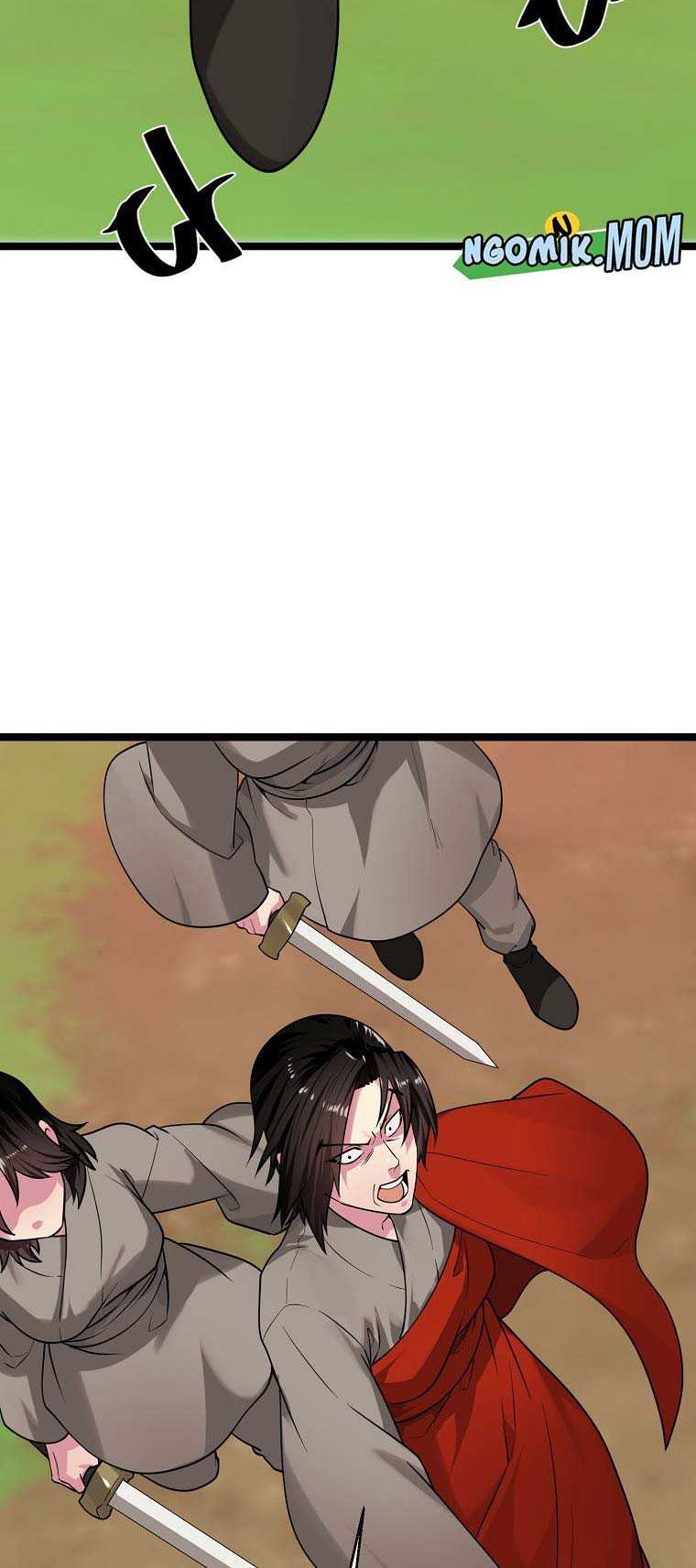 Volcanic Age Chapter 270 Gambar 51