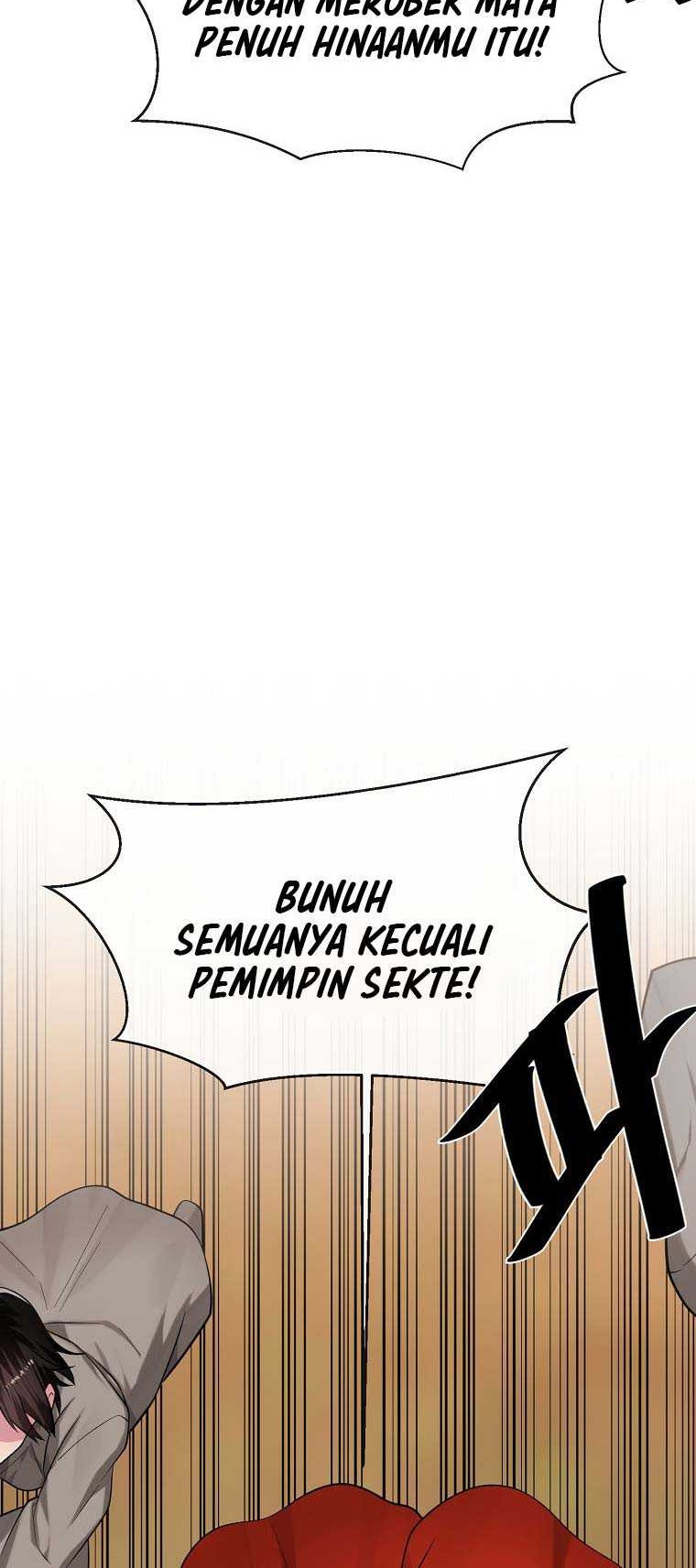 Volcanic Age Chapter 270 Gambar 57