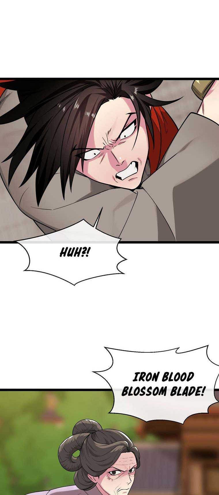 Volcanic Age Chapter 270 Gambar 59