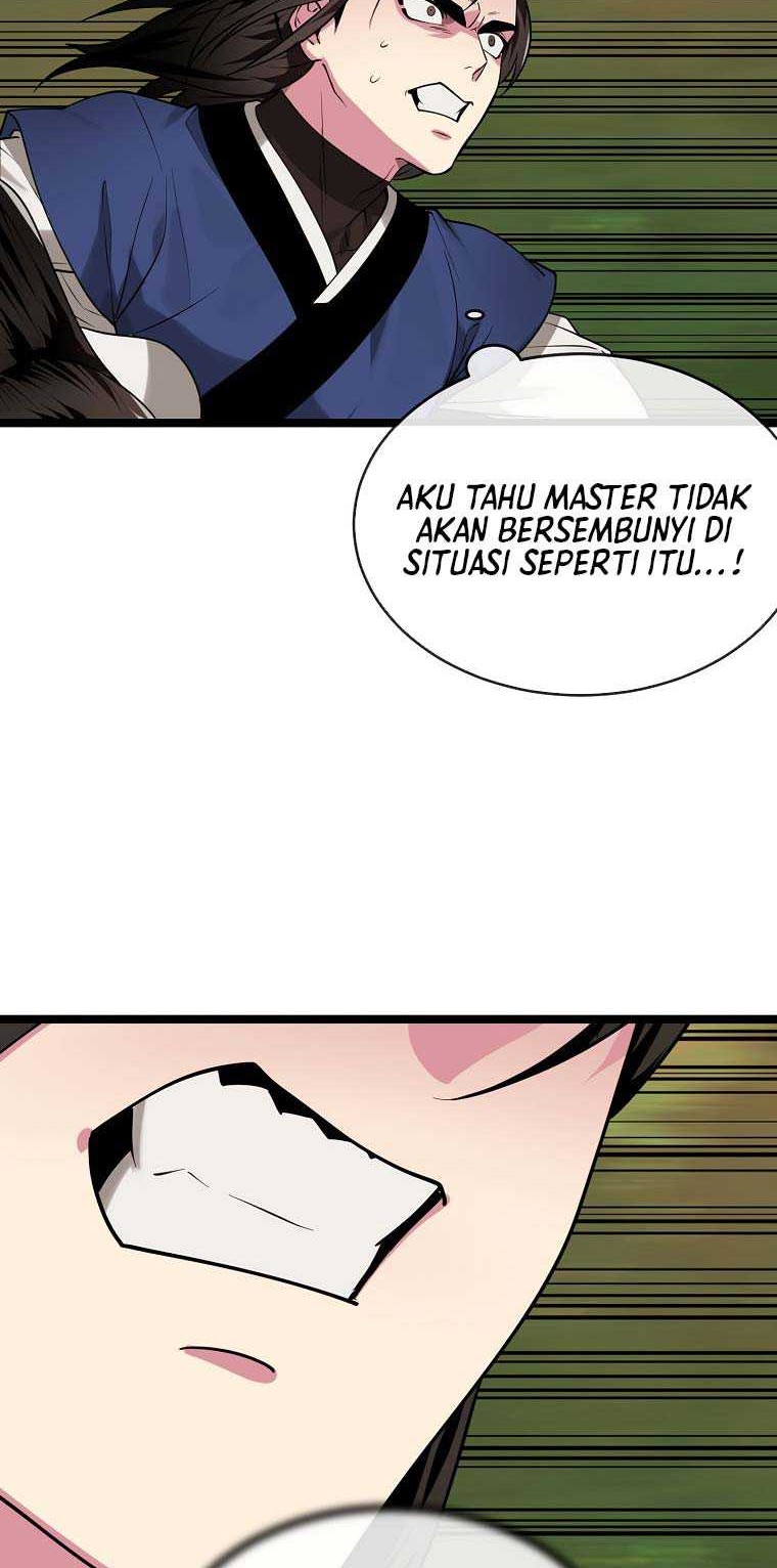 Volcanic Age Chapter 270 Gambar 63