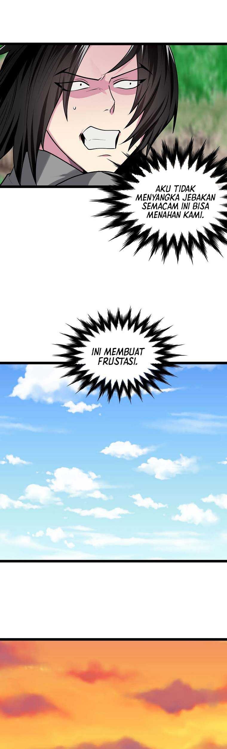 Volcanic Age Chapter 270 Gambar 4