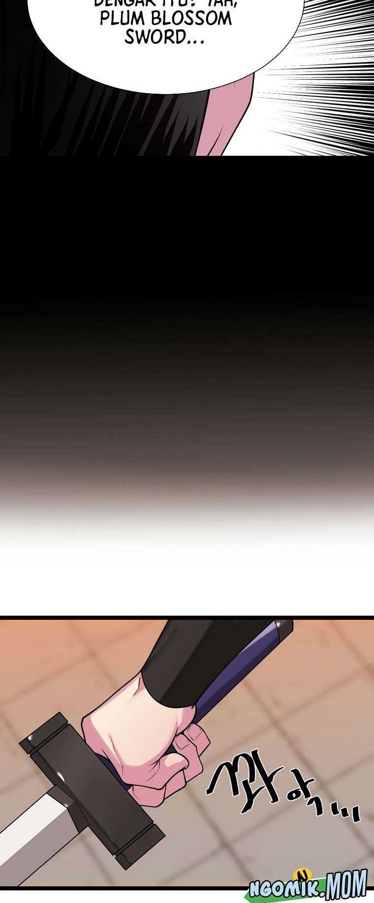 Volcanic Age Chapter 271 Gambar 11