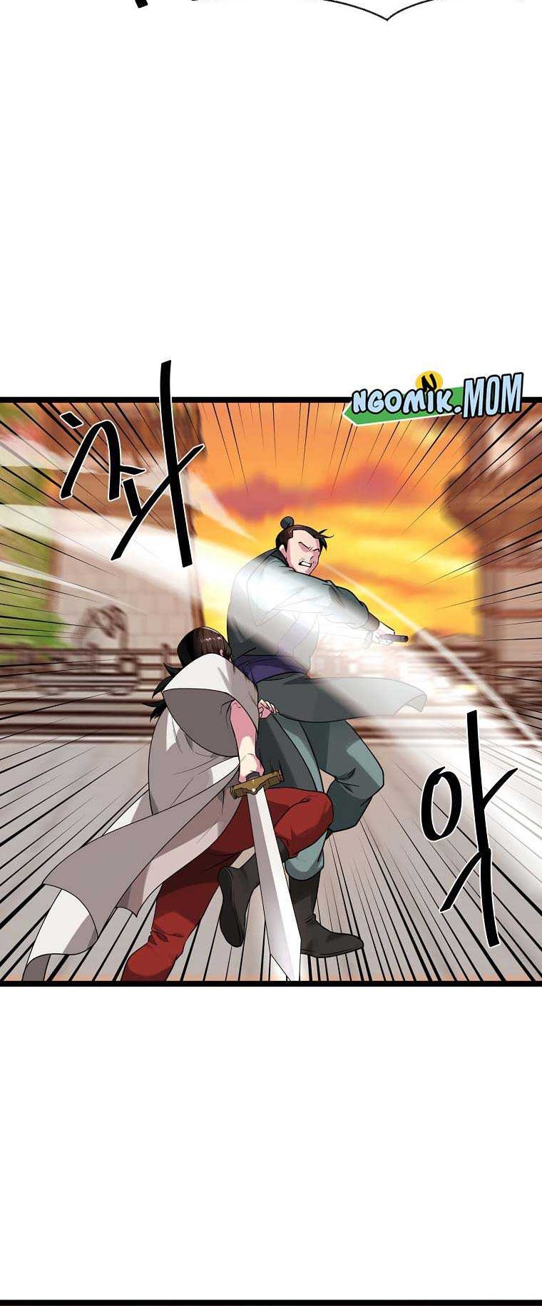 Volcanic Age Chapter 271 Gambar 13