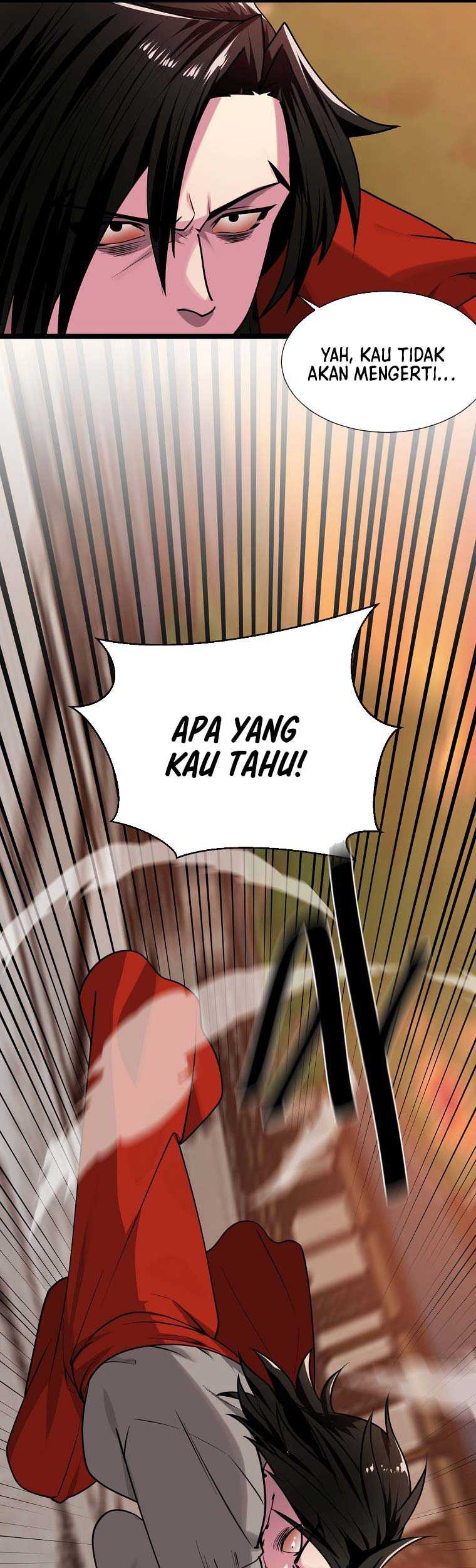 Volcanic Age Chapter 271 Gambar 24