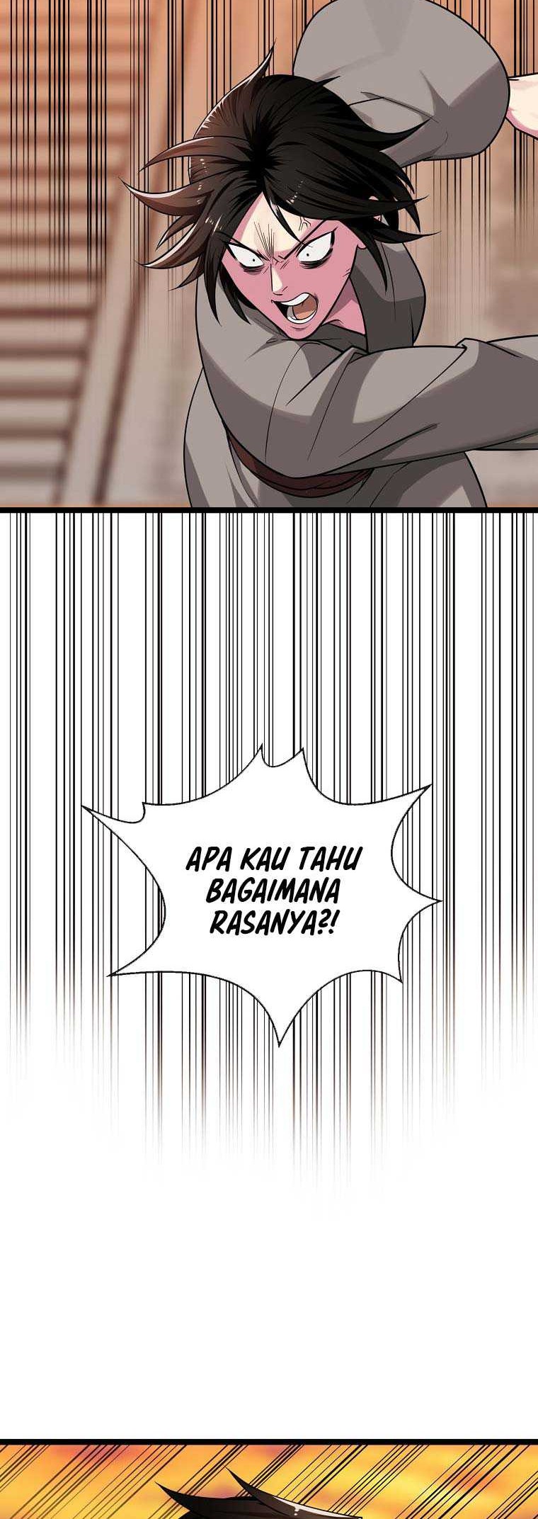 Volcanic Age Chapter 271 Gambar 19