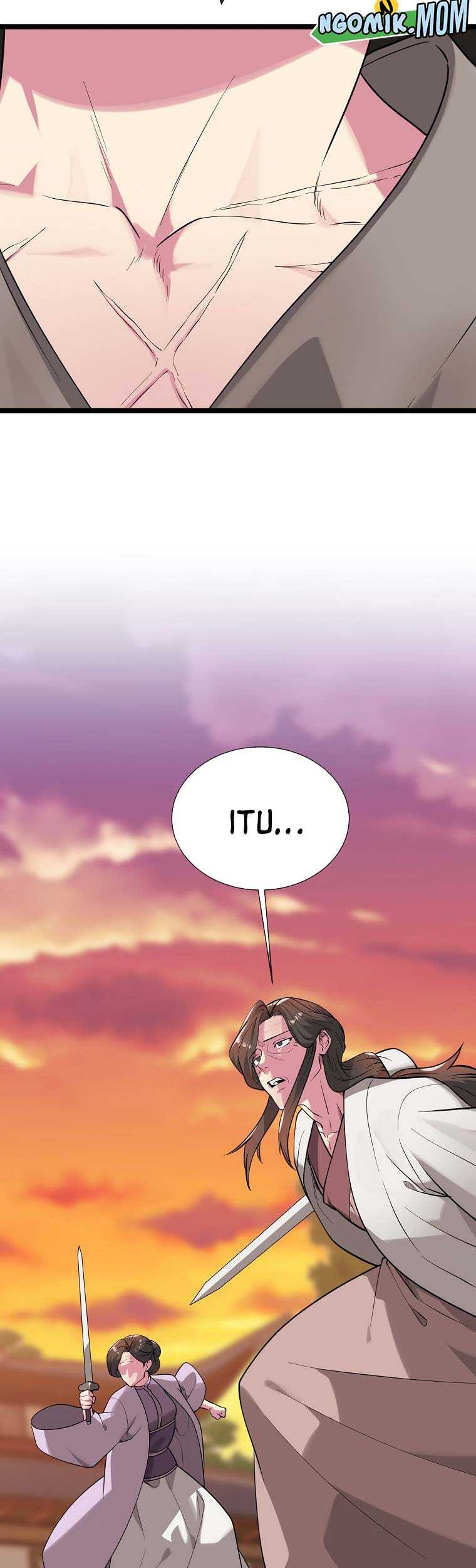 Volcanic Age Chapter 271 Gambar 32