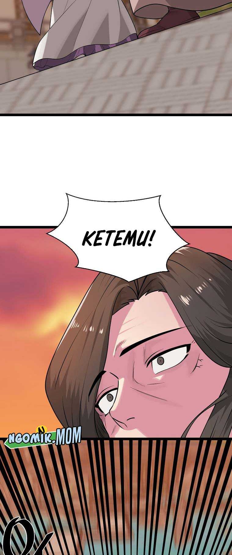 Volcanic Age Chapter 271 Gambar 33