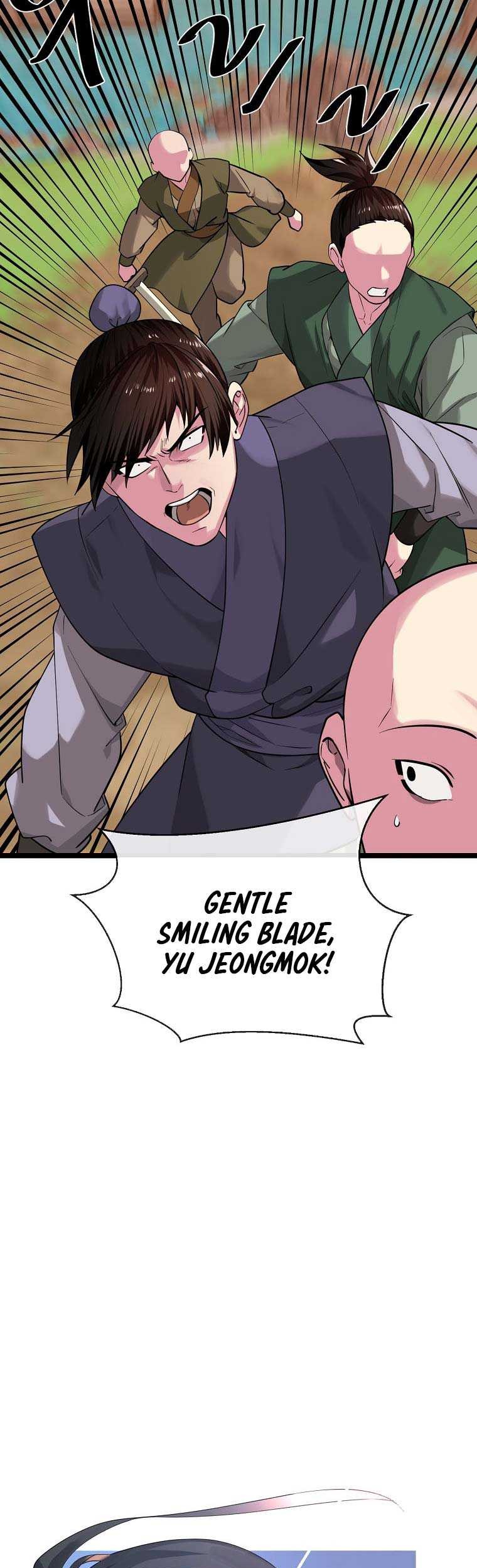 Volcanic Age Chapter 271 Gambar 34