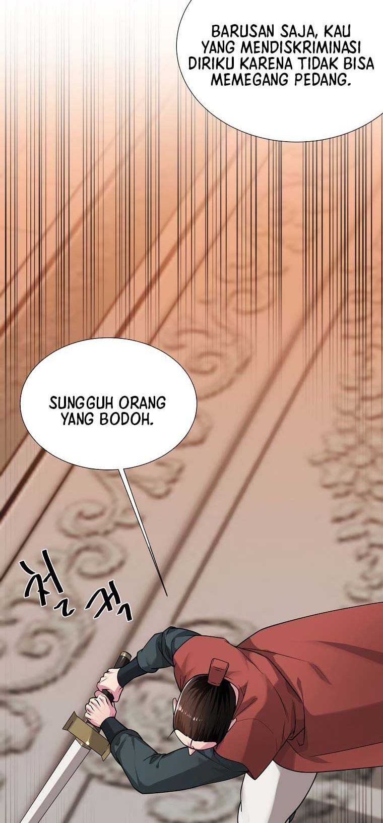 Volcanic Age Chapter 271 Gambar 39