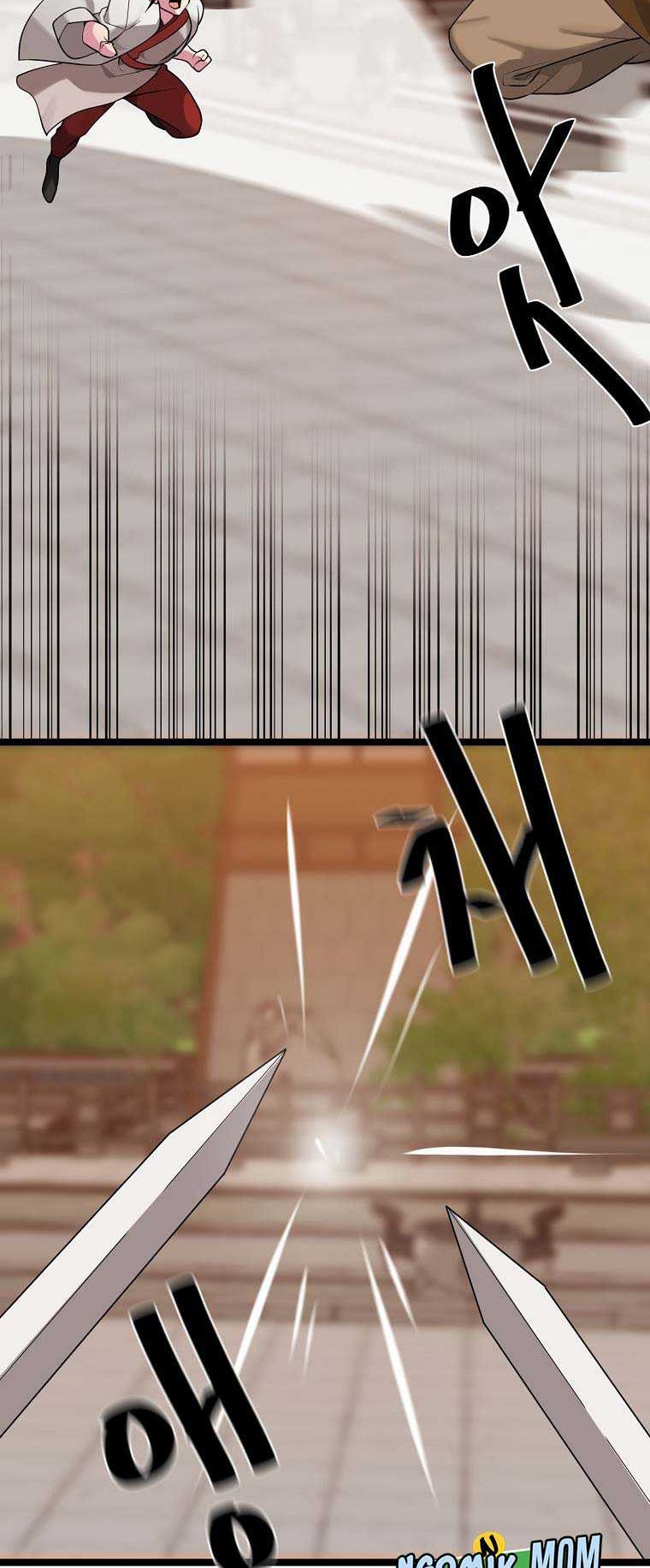 Volcanic Age Chapter 271 Gambar 5