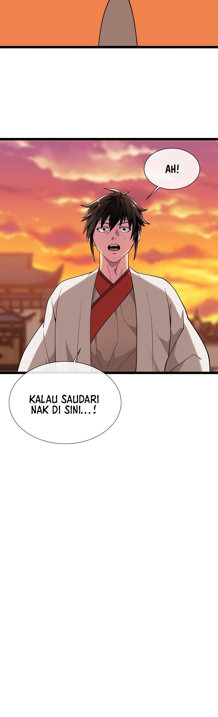 Volcanic Age Chapter 272 Gambar 12