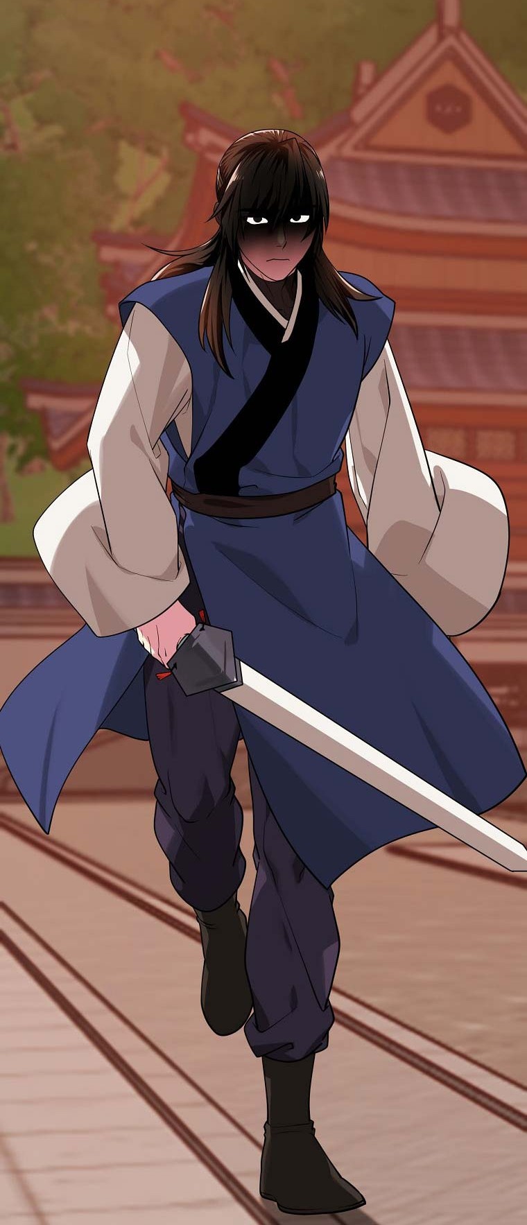 Volcanic Age Chapter 272 Gambar 41