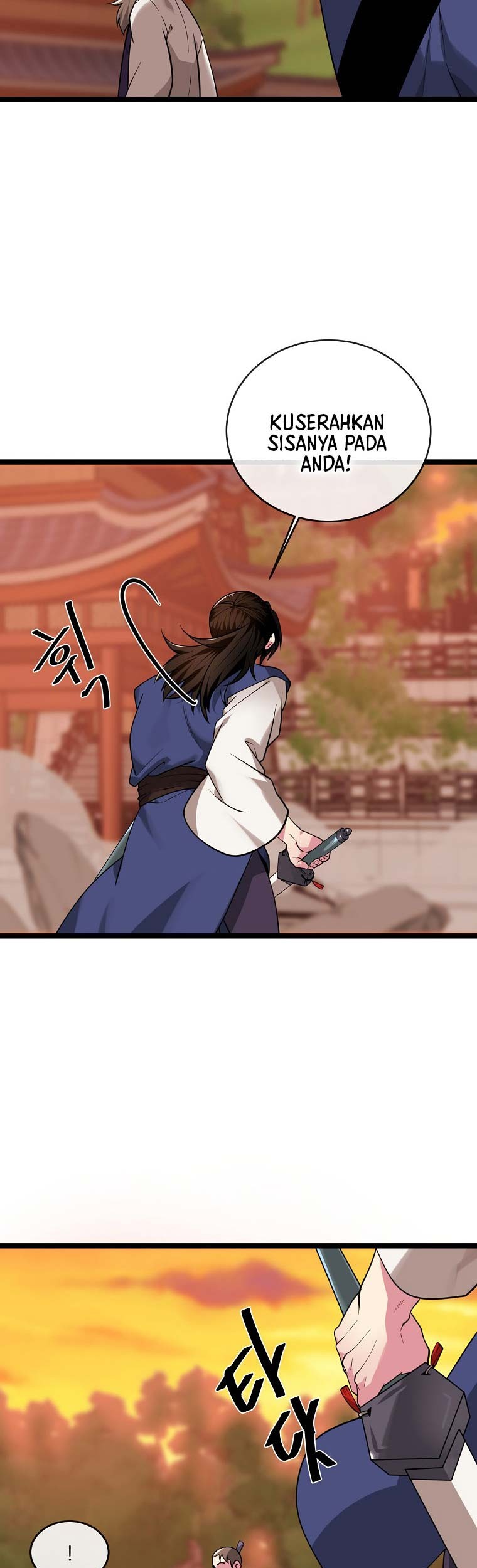 Volcanic Age Chapter 272 Gambar 48