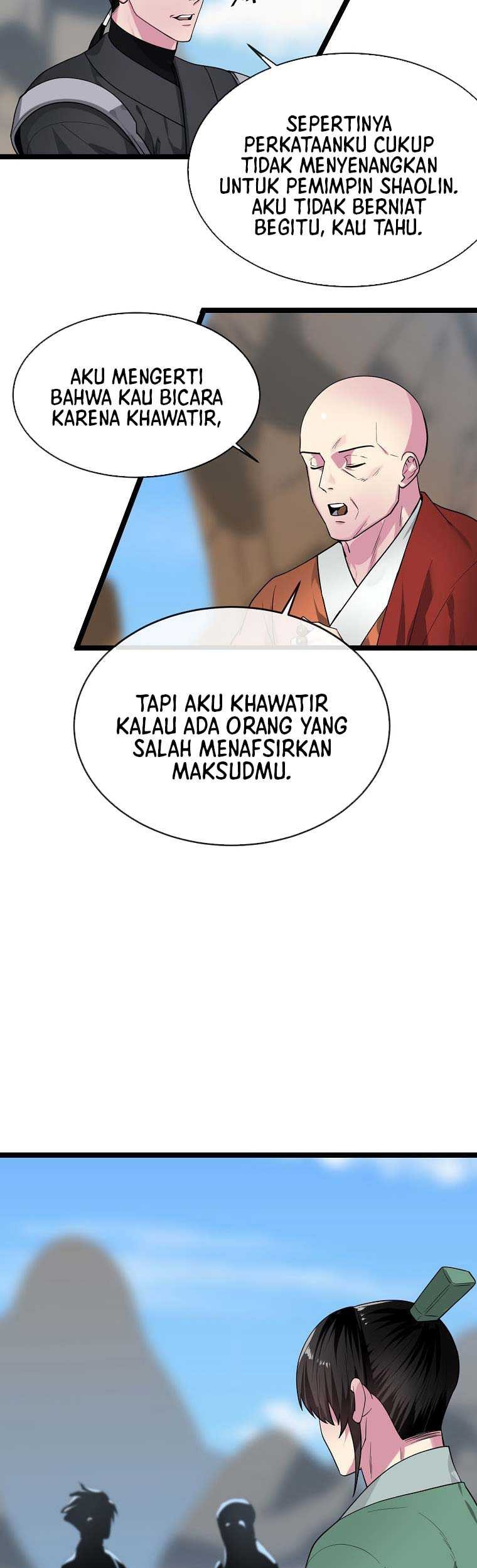Volcanic Age Chapter 275 Gambar 10