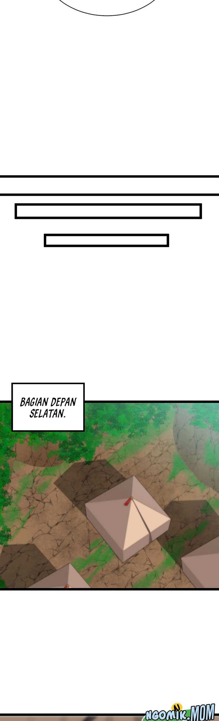 Volcanic Age Chapter 275 Gambar 12