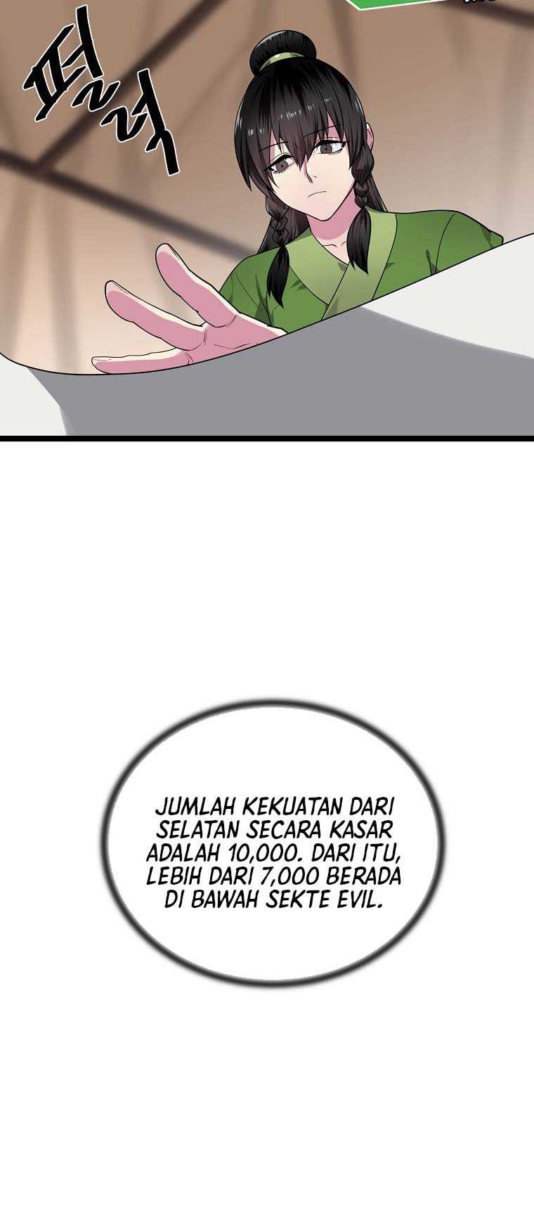 Volcanic Age Chapter 275 Gambar 13