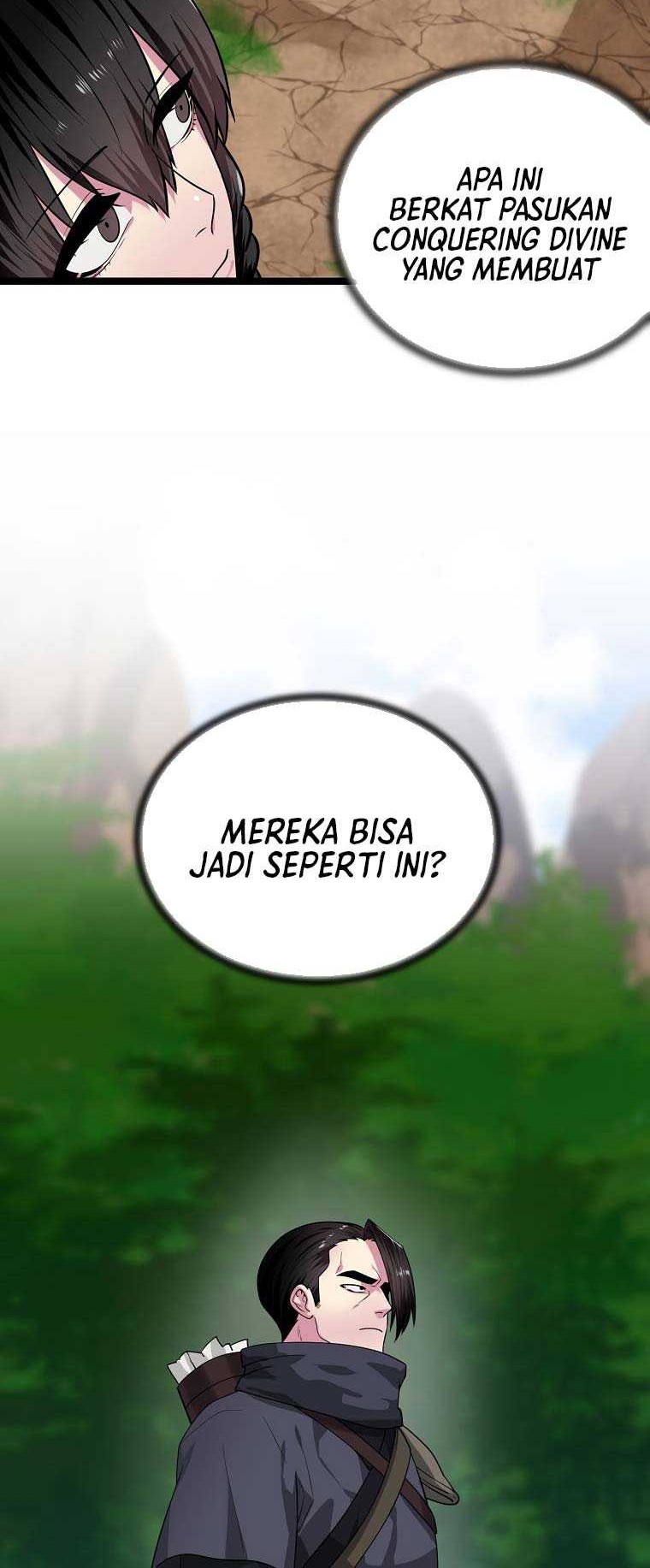 Volcanic Age Chapter 275 Gambar 19