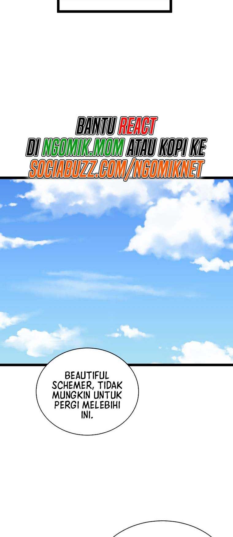 Volcanic Age Chapter 275 Gambar 31
