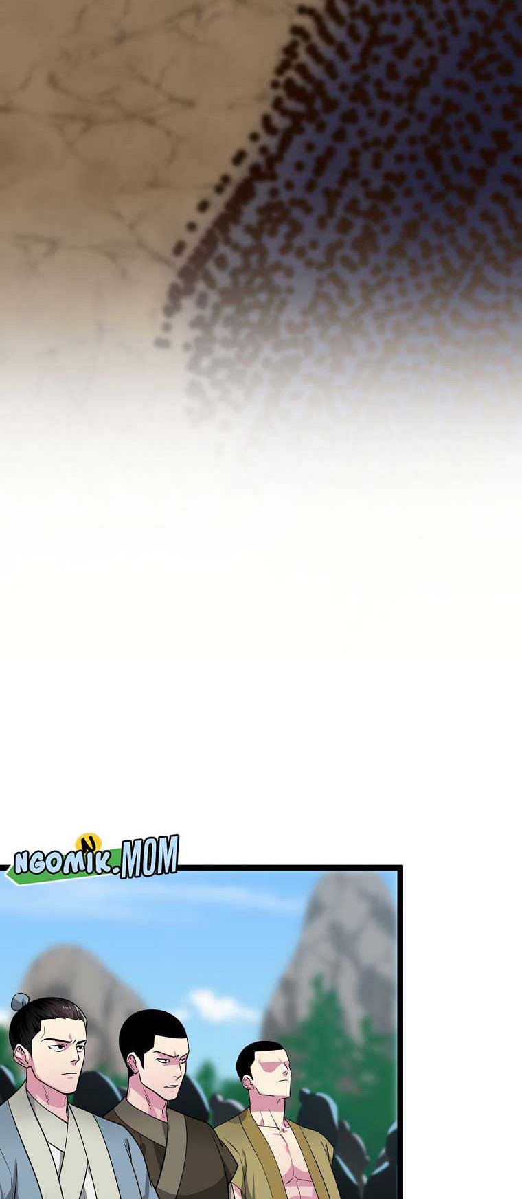 Volcanic Age Chapter 275 Gambar 35